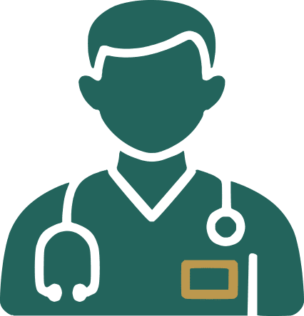 skilled nurse icon